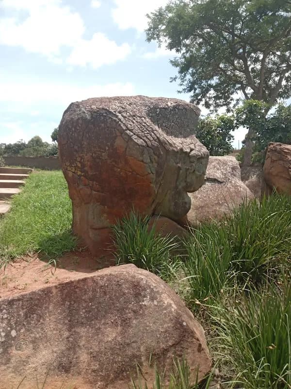 Bhutomncane Events Garden in Hazyview