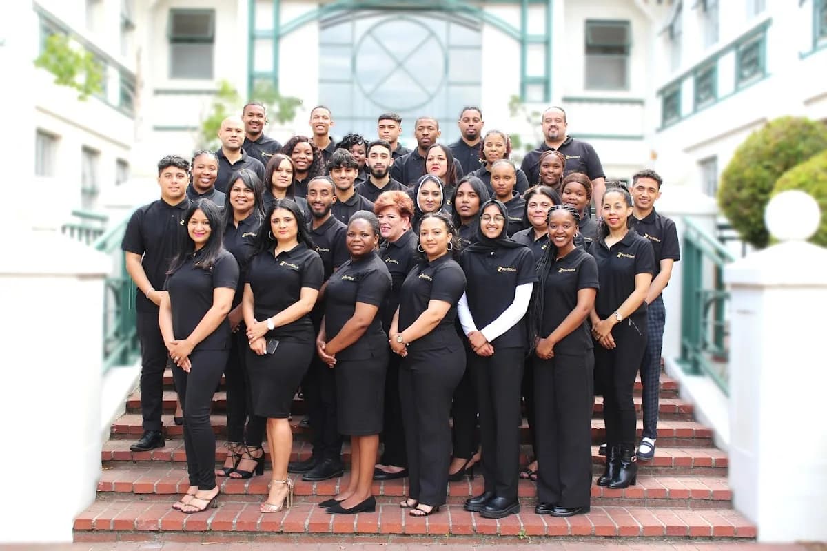 FinServe Group in Claremont