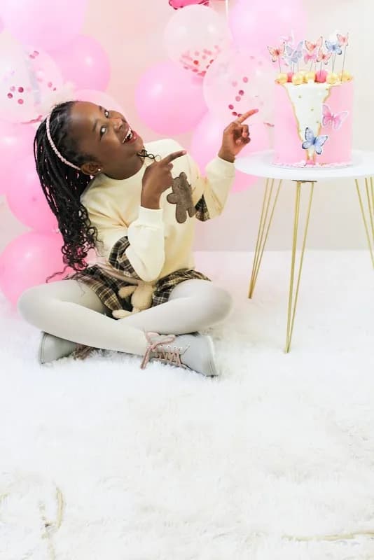 BLESSING PHOTO STUDIO in Mahikeng CBD