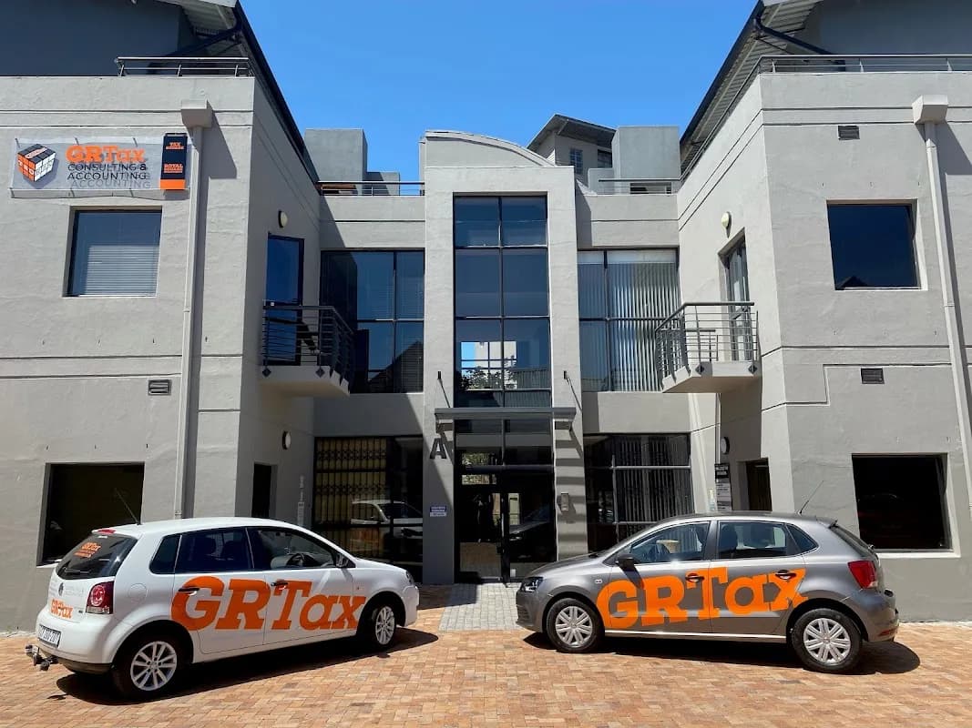 GRTax Consulting & Accounting in Bellville