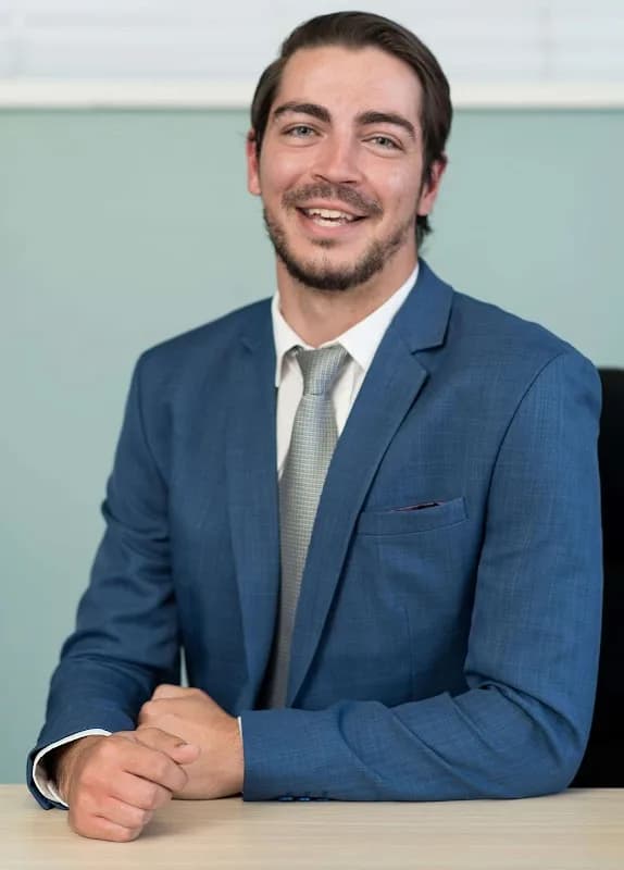 Kruger & Pottinger Attorneys in Florida