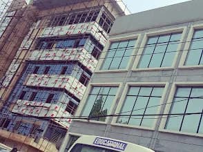 Access Bank Plc Ilupeju 2 Branch in Palmgrove
