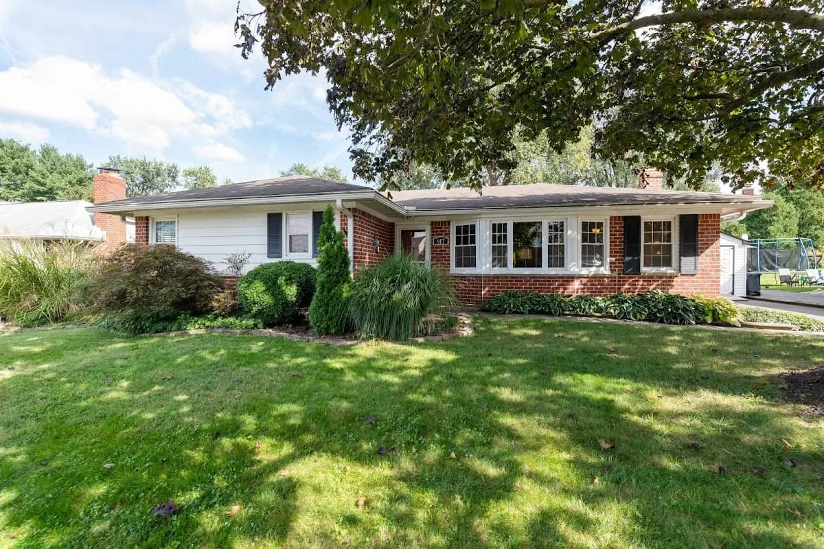 Nancy Hofmann REALTOR in Towson in Towson / North Suburbs