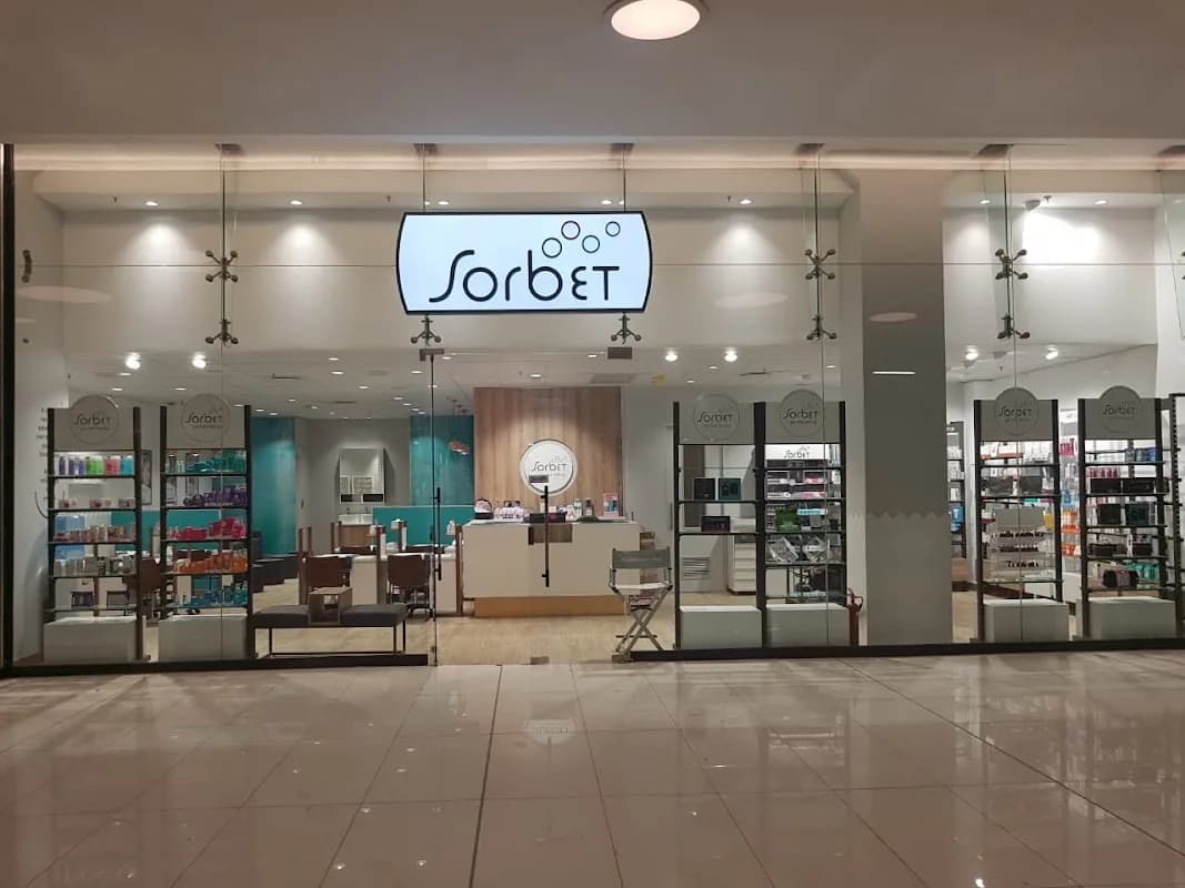 Sorbet Salon in Fourways