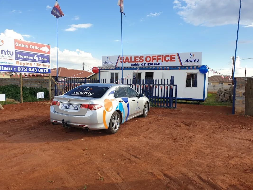 Ubuntu Property Consultancy in Soweto