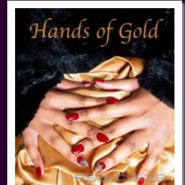 Hands of gold melrose in Melrose