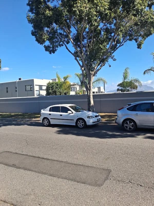 Mobile Vehicle Diagnostics in Parow