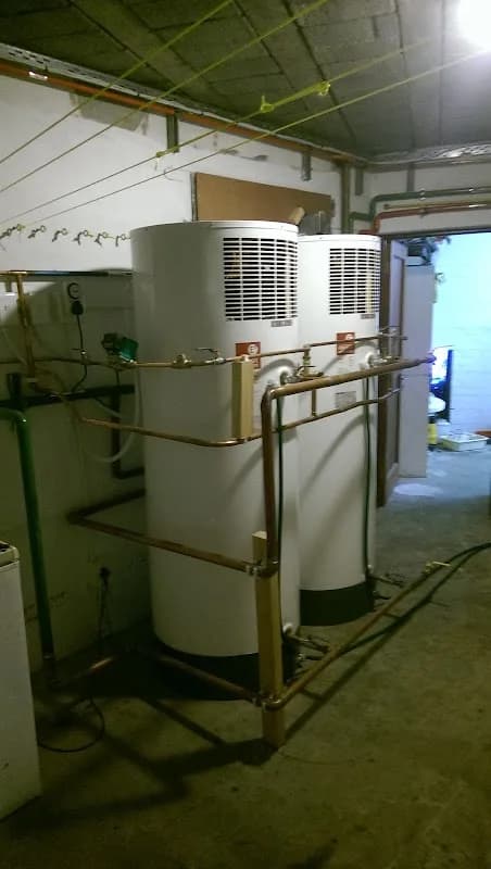 Top Gas and Plumbing in Claremont