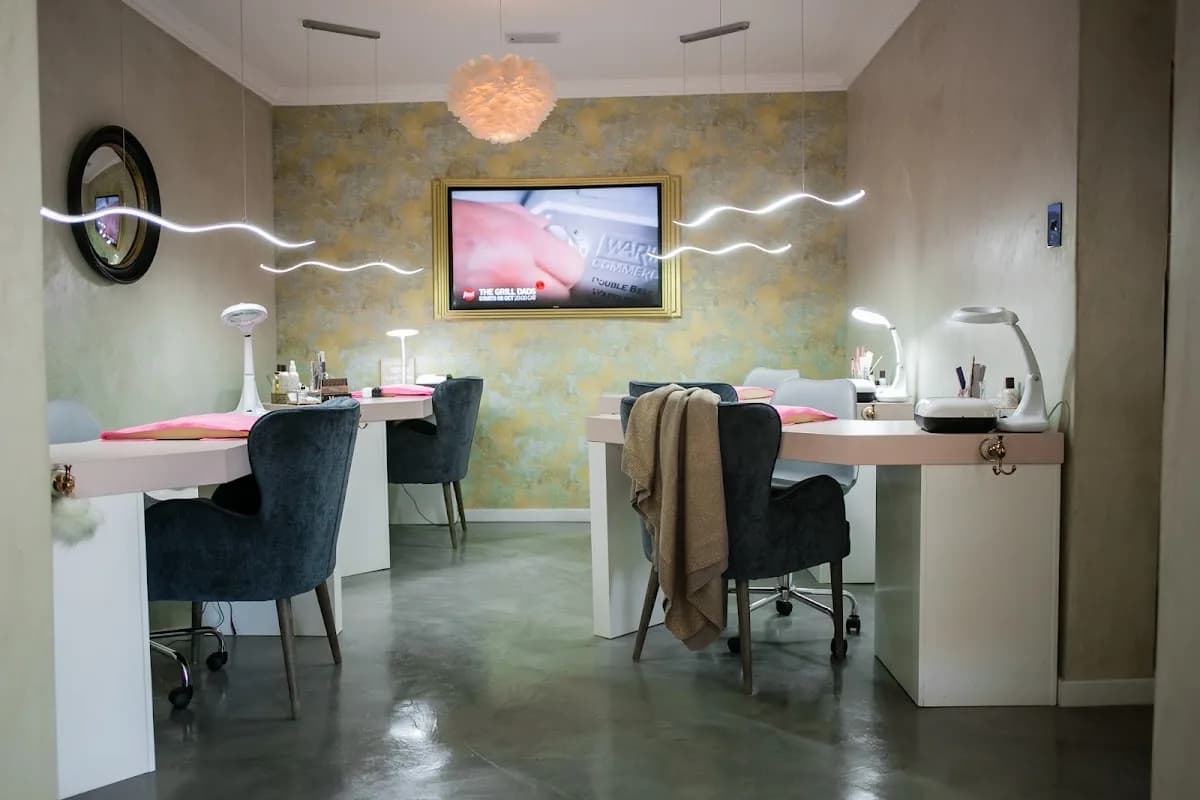 Thari wellness and Beauty Spa(Centurion) in Centurion CBD