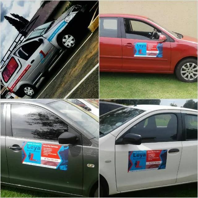 Leya Corporate Services in Springs