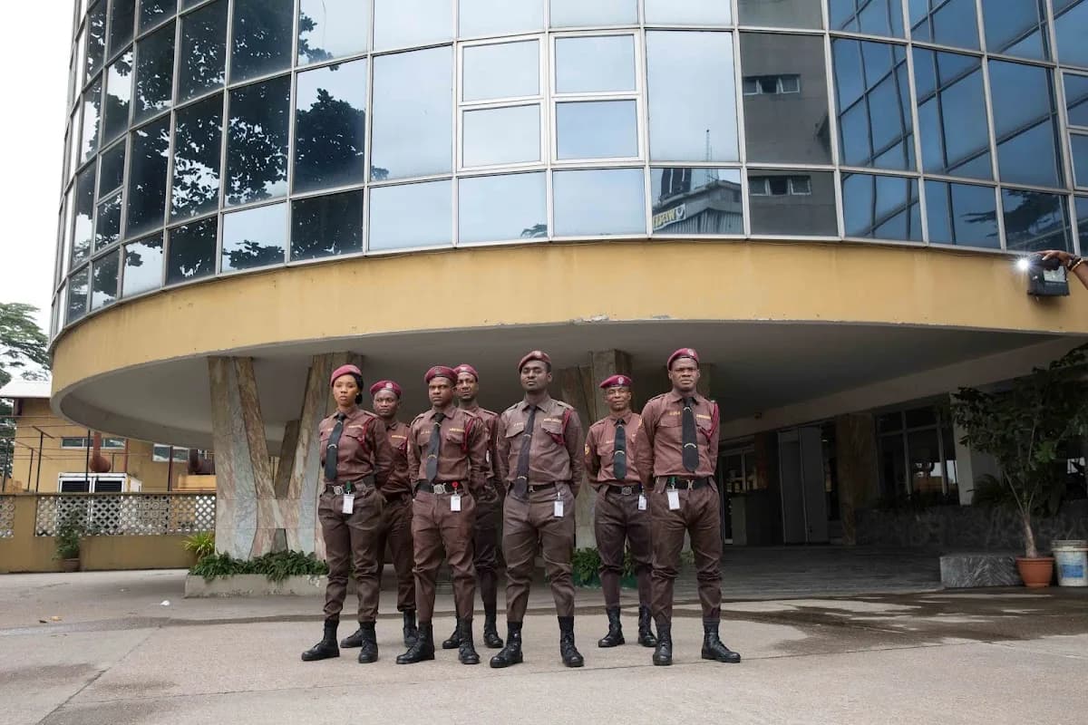 Arksego Nigeria Limited in Aguda
