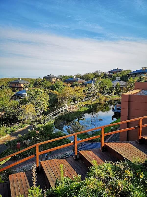 Pezula Wellness Quarter in Knysna CBD