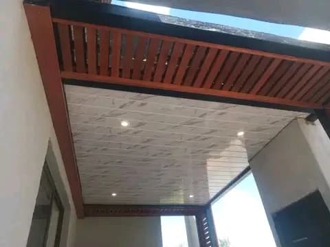 Supa-Roof in East Rand Mall