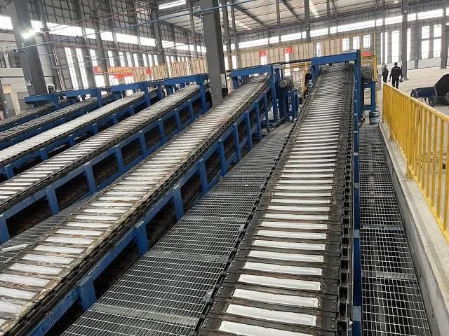 Africa Metals Minerals in Gwagwa