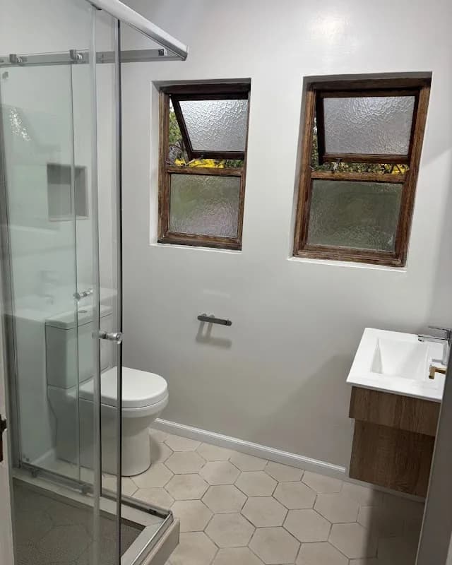 Applewood Plumbing Projects & Services in Hillcrest