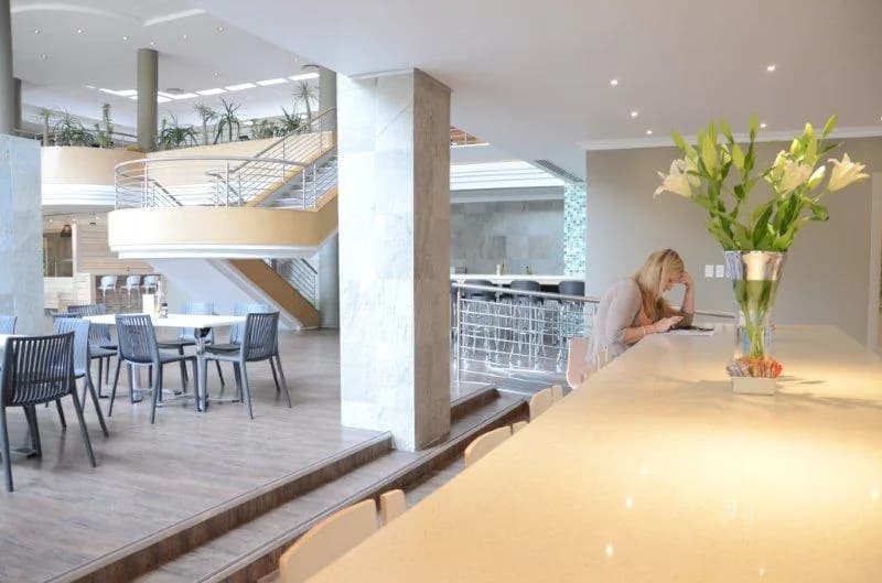NMC Interior Design & Project Management in La Lucia