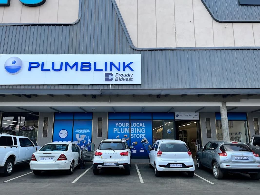 Plumblink Irene in Irene