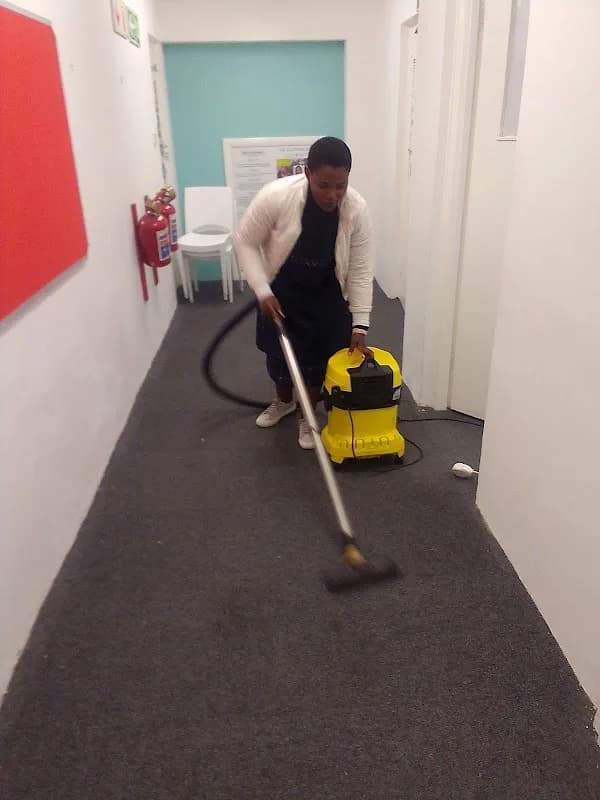 Khathithi cleaning service and project in Wellington