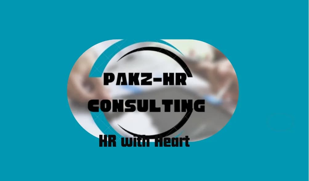 PAKZ-HR Consulting in Kempton Park