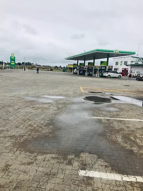 BP Osizweni in Osizweni