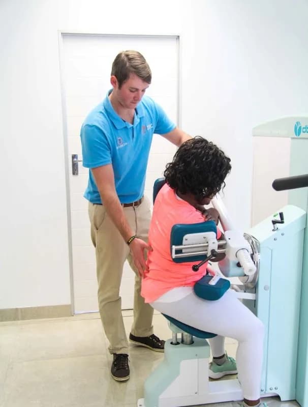 AHA Medical Umhlanga Ridge T/a The Spinecare Centre- (GP, Physiotherapy, Biokinetics) in Umhlanga Ridge