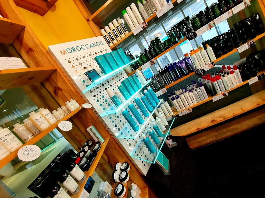 The Salon Paul Mitchell Bryanston in Bryanston