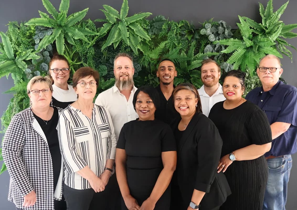 The Firebird Group in Paarl CBD