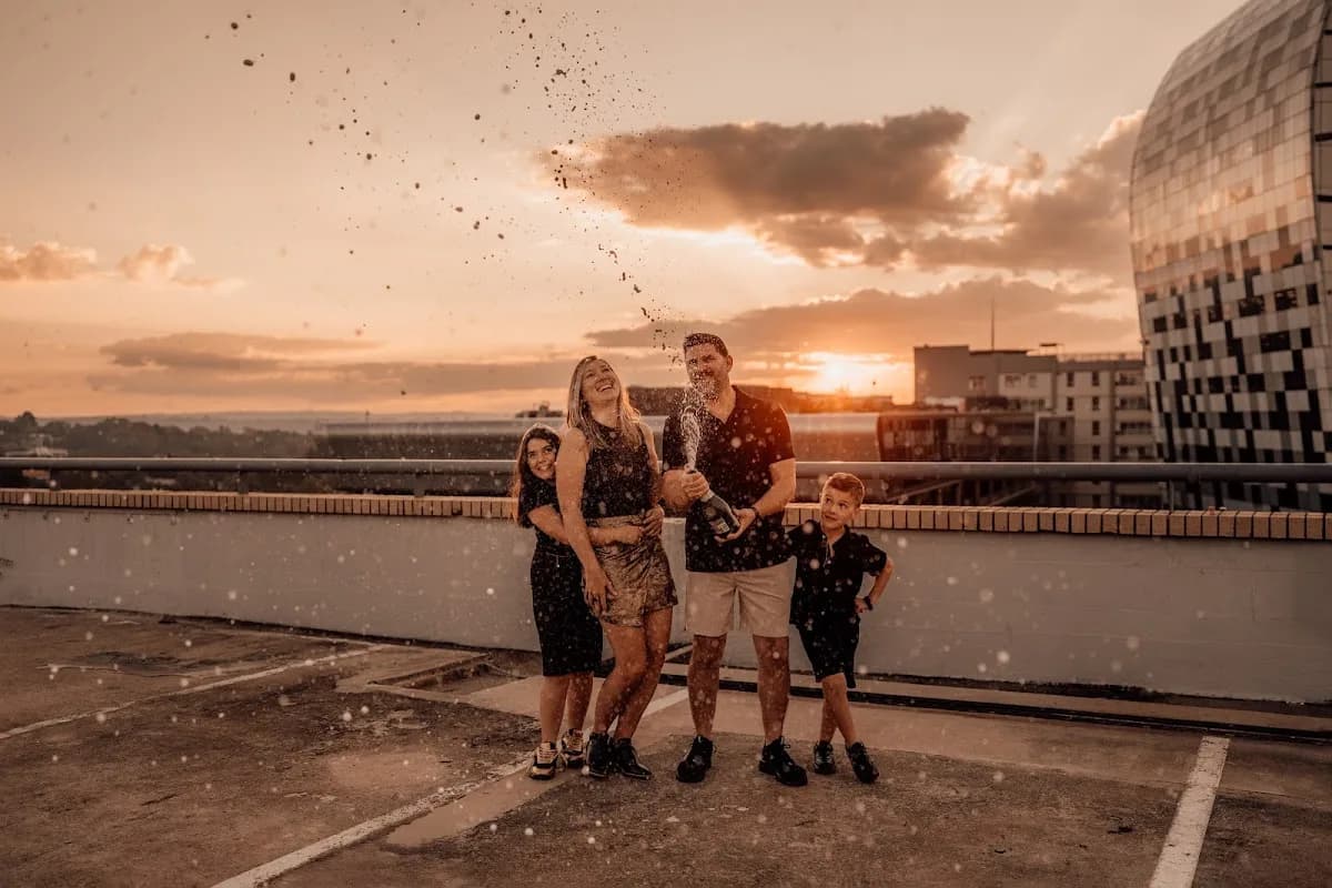 Tamaryn Lee Photography in Kempton Park