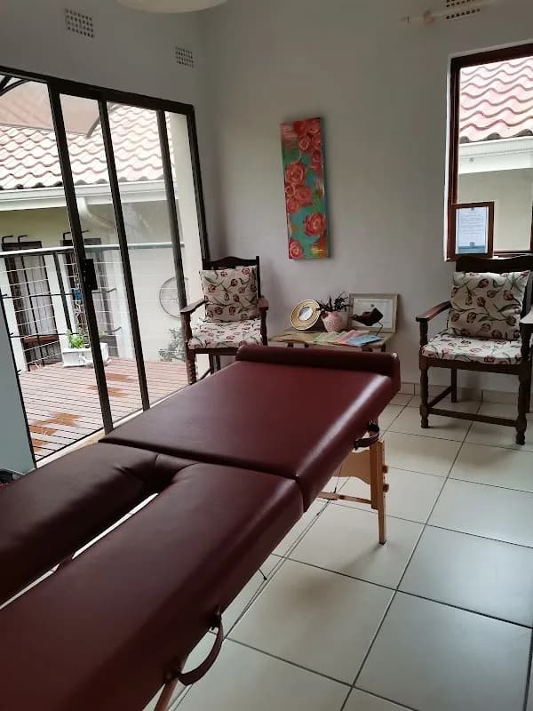 Body Stress Release Empangeni in Empangeni CBD