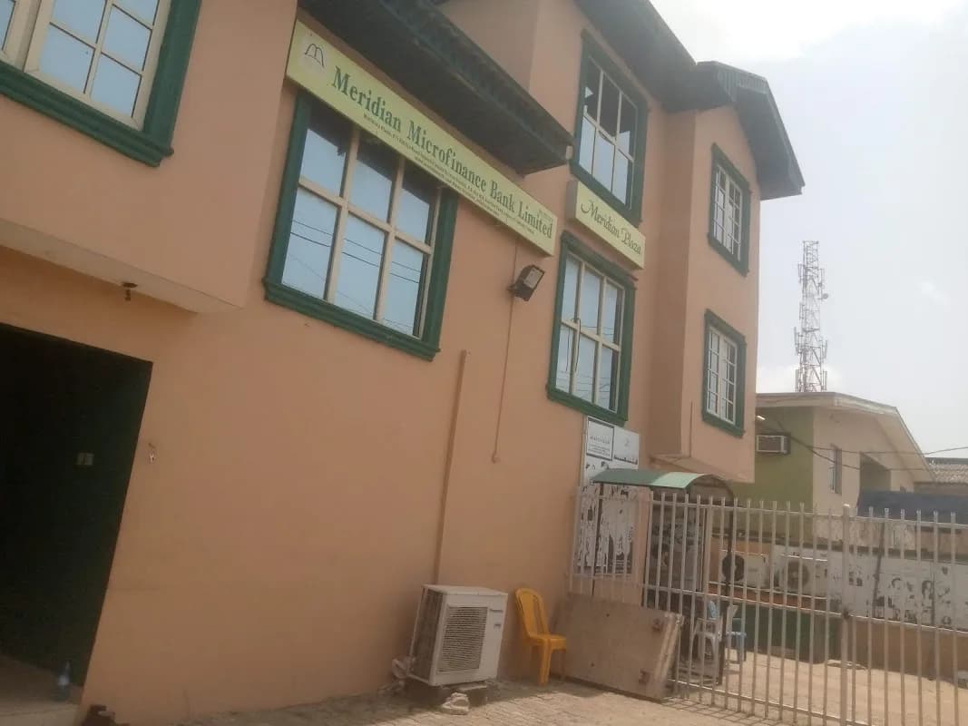 Meridian Microfinance Bank Limited in Satellite Town