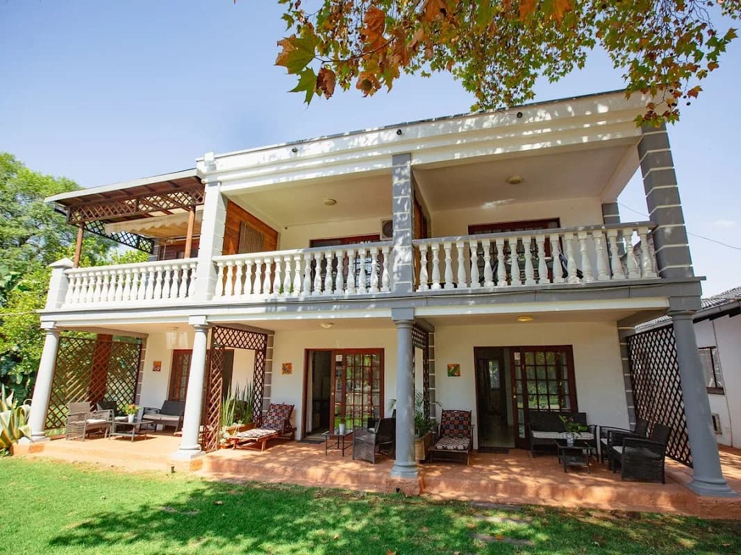 Golden Candle Guesthouse in Ruimsig