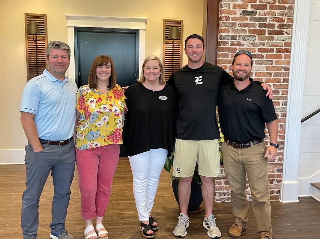 Caleb Willing of Better Homes and Gardens Real Estate in Fort Gordon / Cyber Command