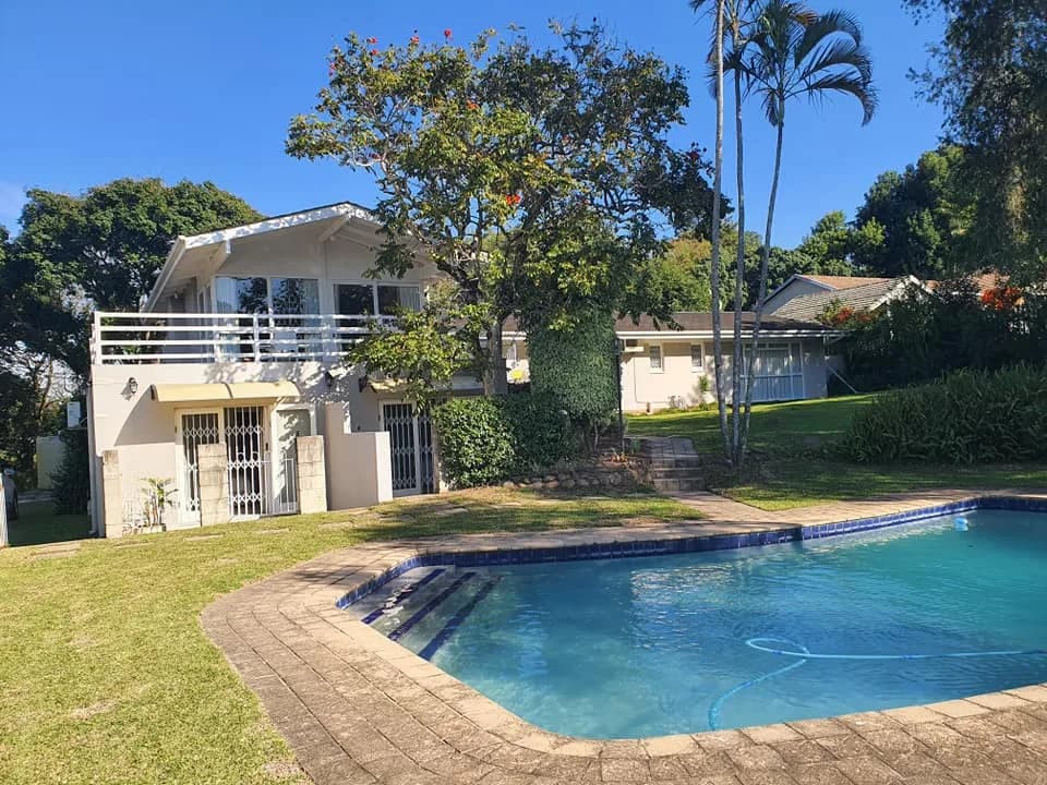 Avillahouse - GUEST HOUSE/BNB WESTVILLE DURBAN in Pinetown