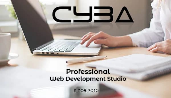 Cyba Studio in Pinetown