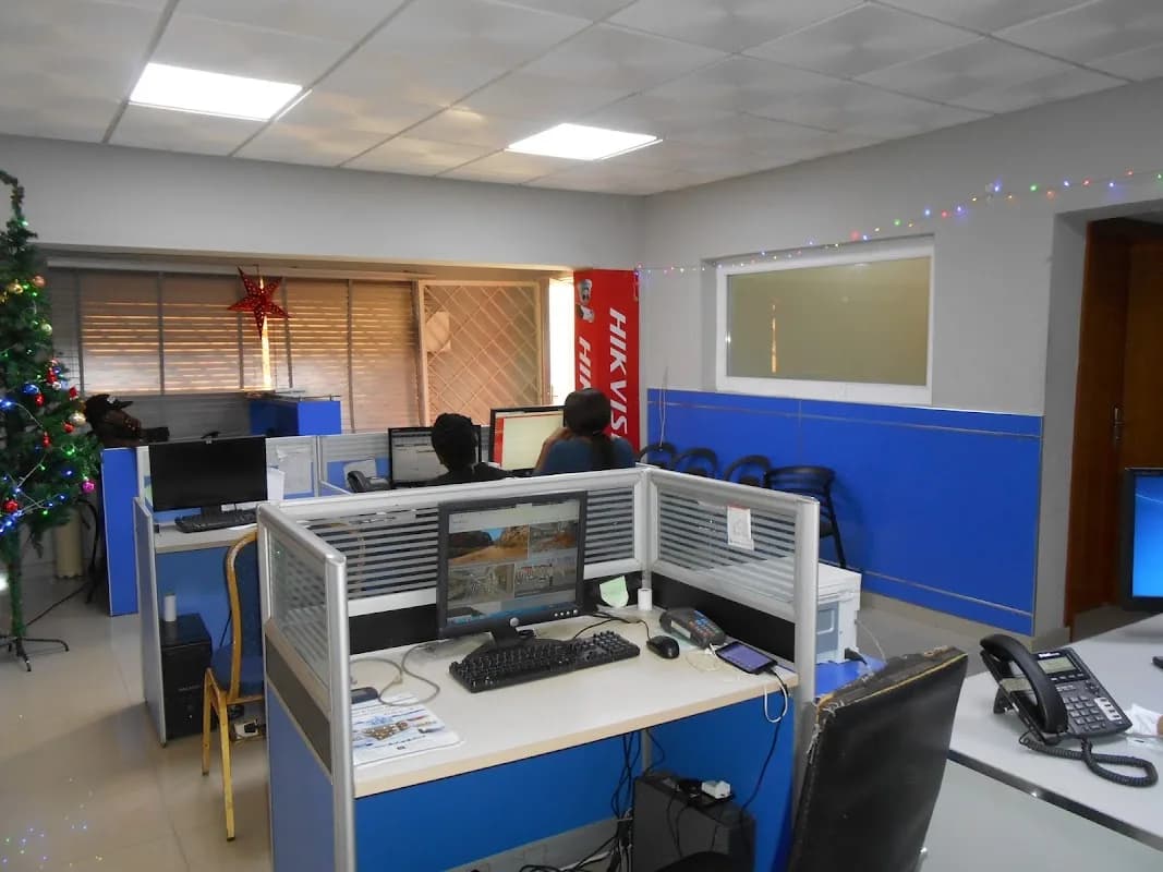 Microview Nig. Ltd in Surulere