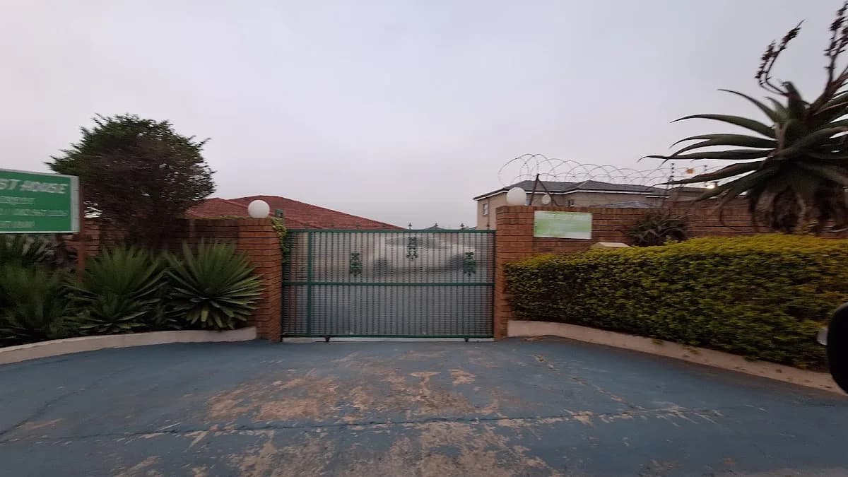 Divine guesthouse in Southernwood