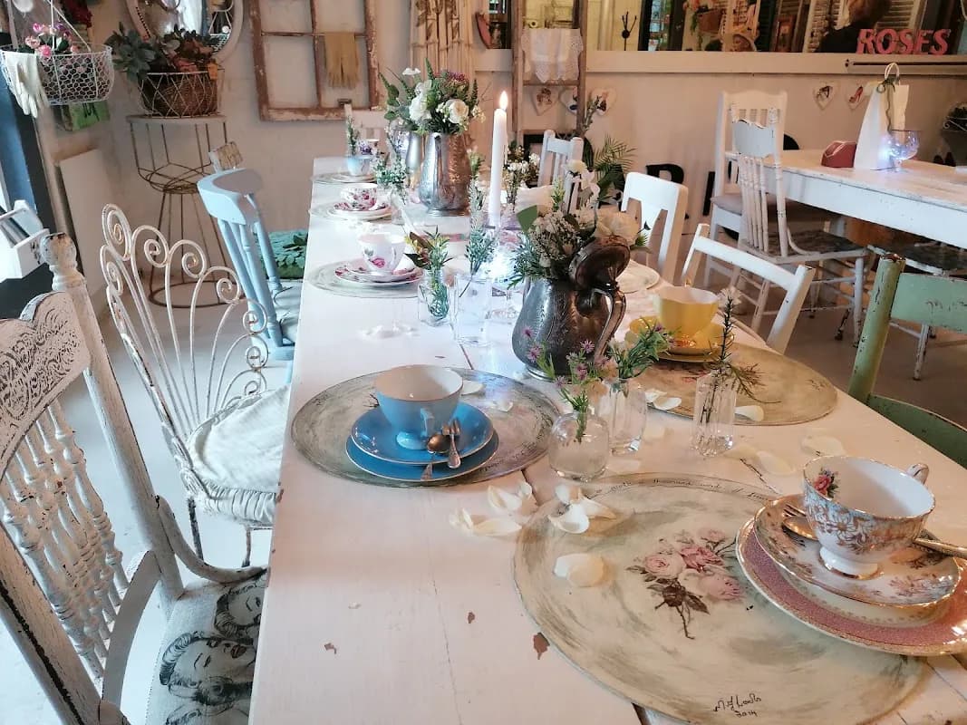 RUSTIQUE ROMANCE VINTAGE in Gordon's Bay