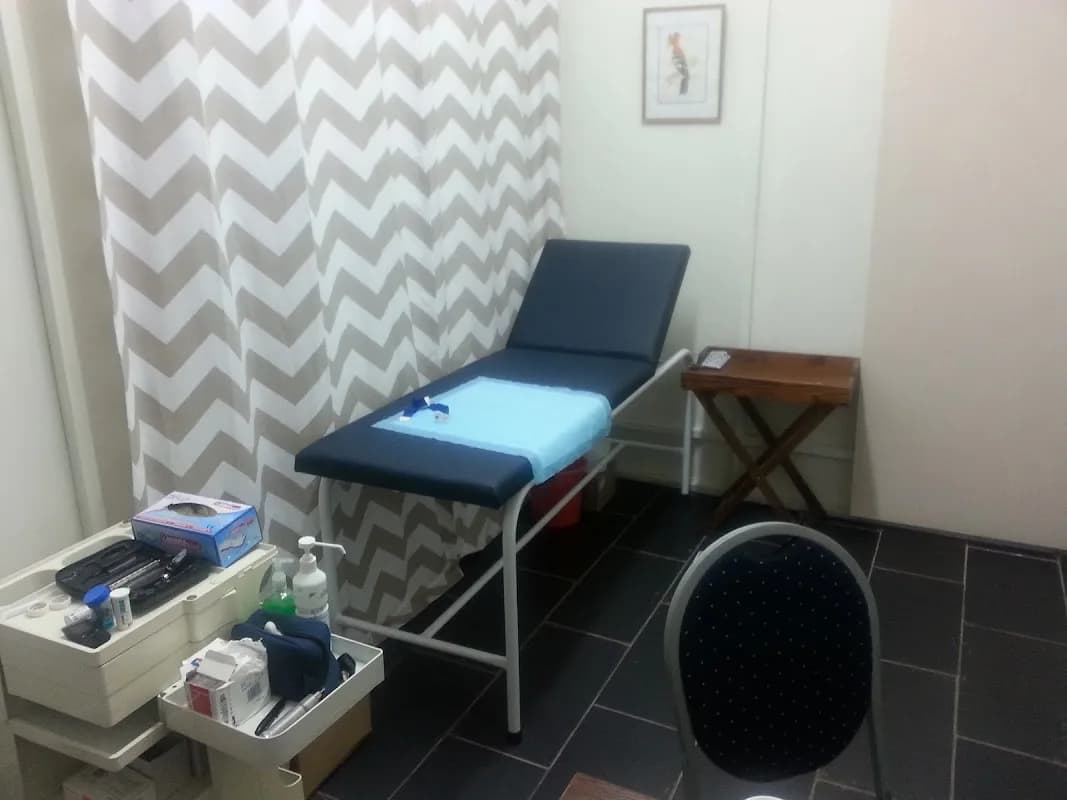 Africa medical Clinic in Durban CBD
