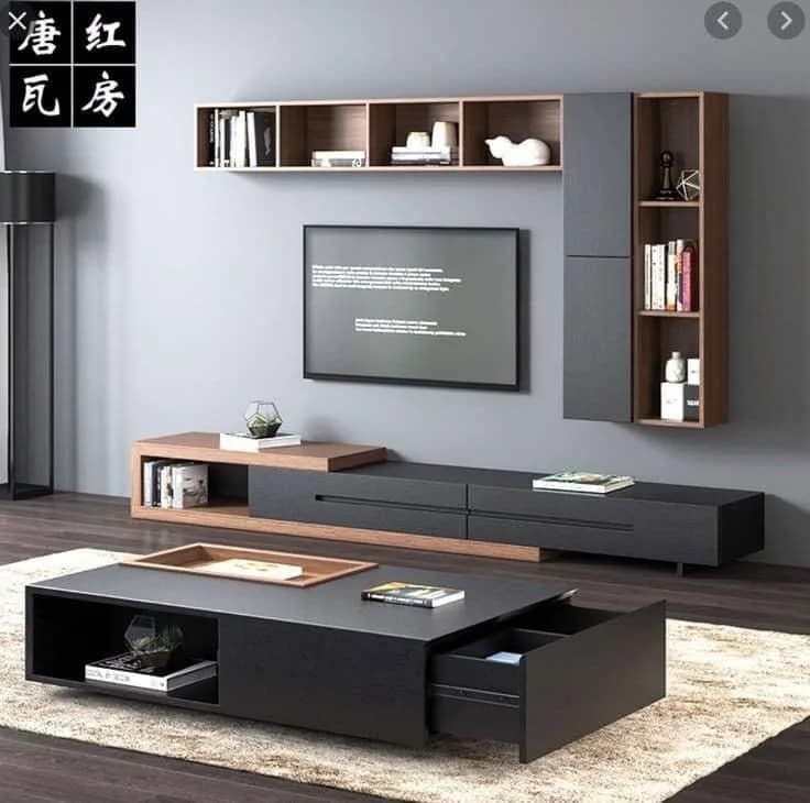 4Mike interior designer in Ozuoba