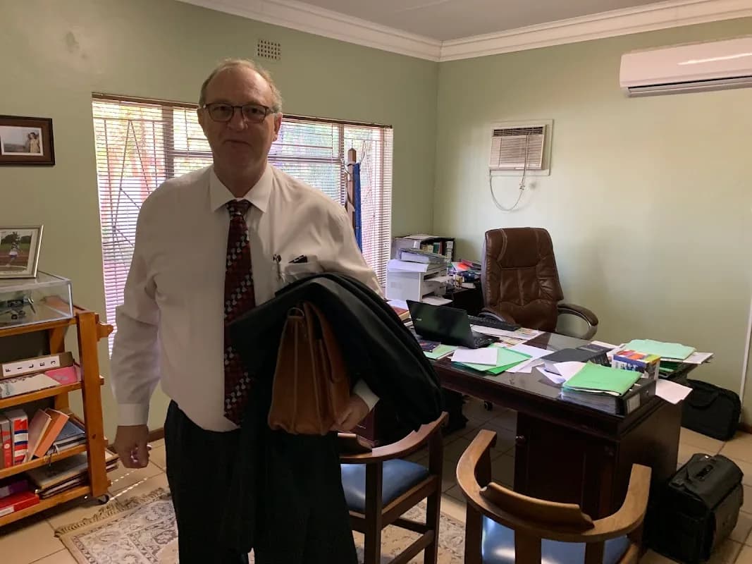 Jan Venter Attorneys in Lephalale CBD