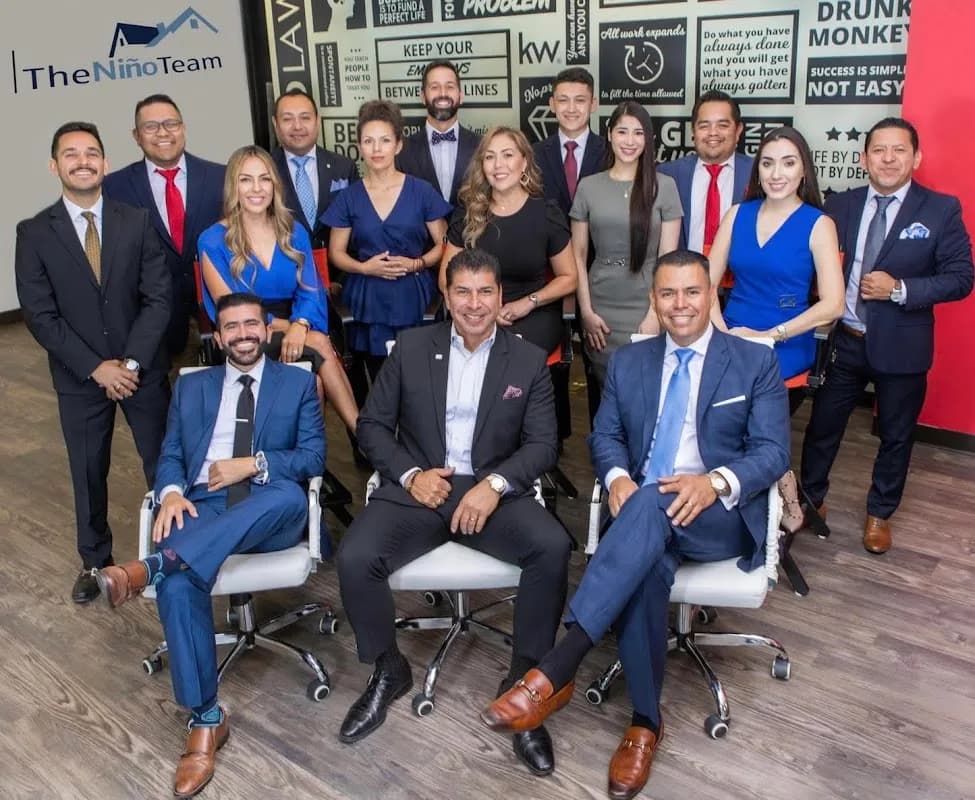 Marc Escobar Realtor in The Domain / North Austin