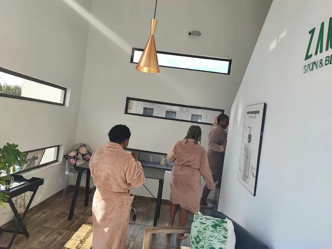 Zan Garden - Beauty Spa & Boutique in Soweto