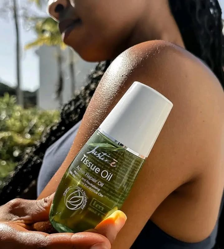 Cosmetic Rouge in Parow
