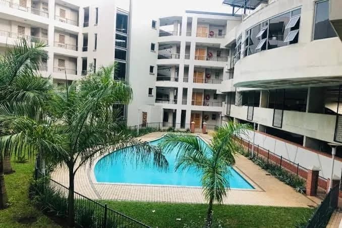 Umhlanga Ridge self-catering apartment - Two-Bedroom Apartment in Umhlanga CBD