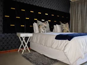 SERENE GUEST MANOR in Fourways