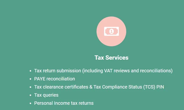 Kainos Chartered Accountants Inc in Phoenix