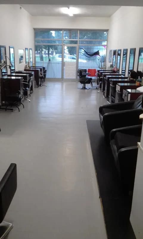 Sistahood Hair and Beauty in Bellville
