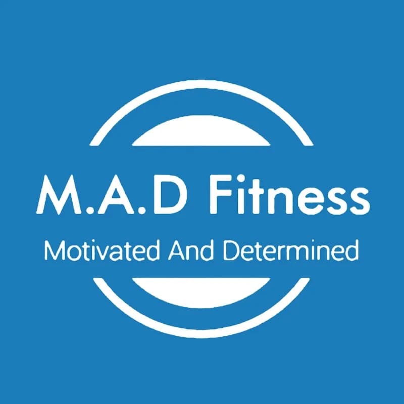 Mad fitness in Humewood