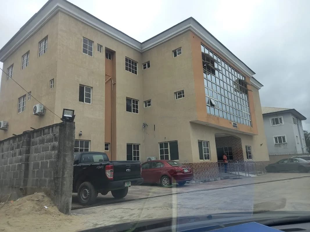 Awoyaya Hospital in Eleko Junction