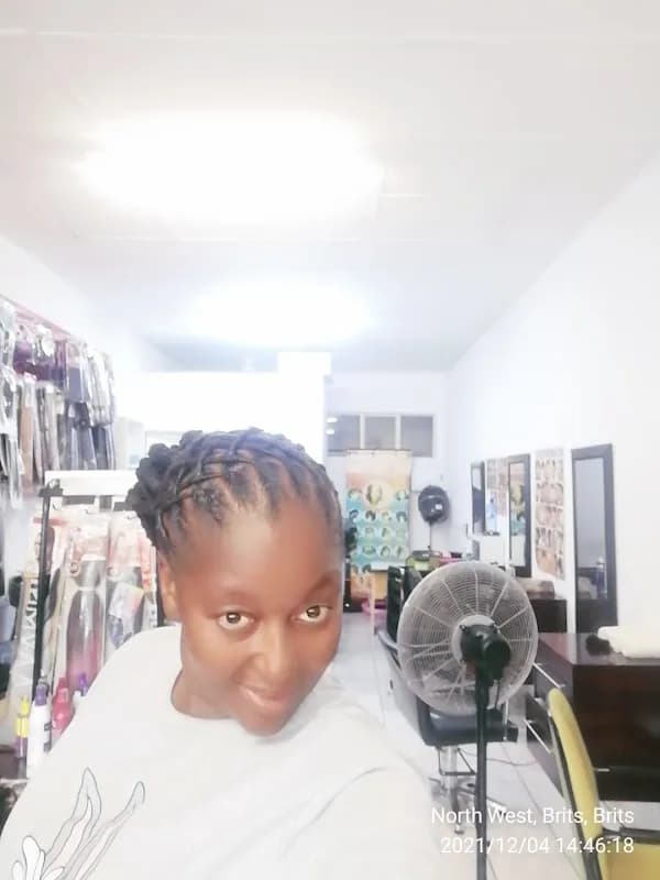 Beautiful Braids Hair Salon in Brits Central